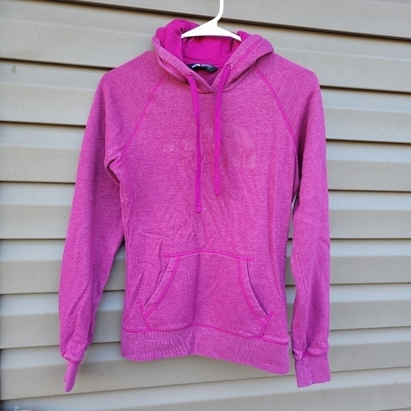 The North Face Tops - The North Face Women's Hooded Sweatshirt